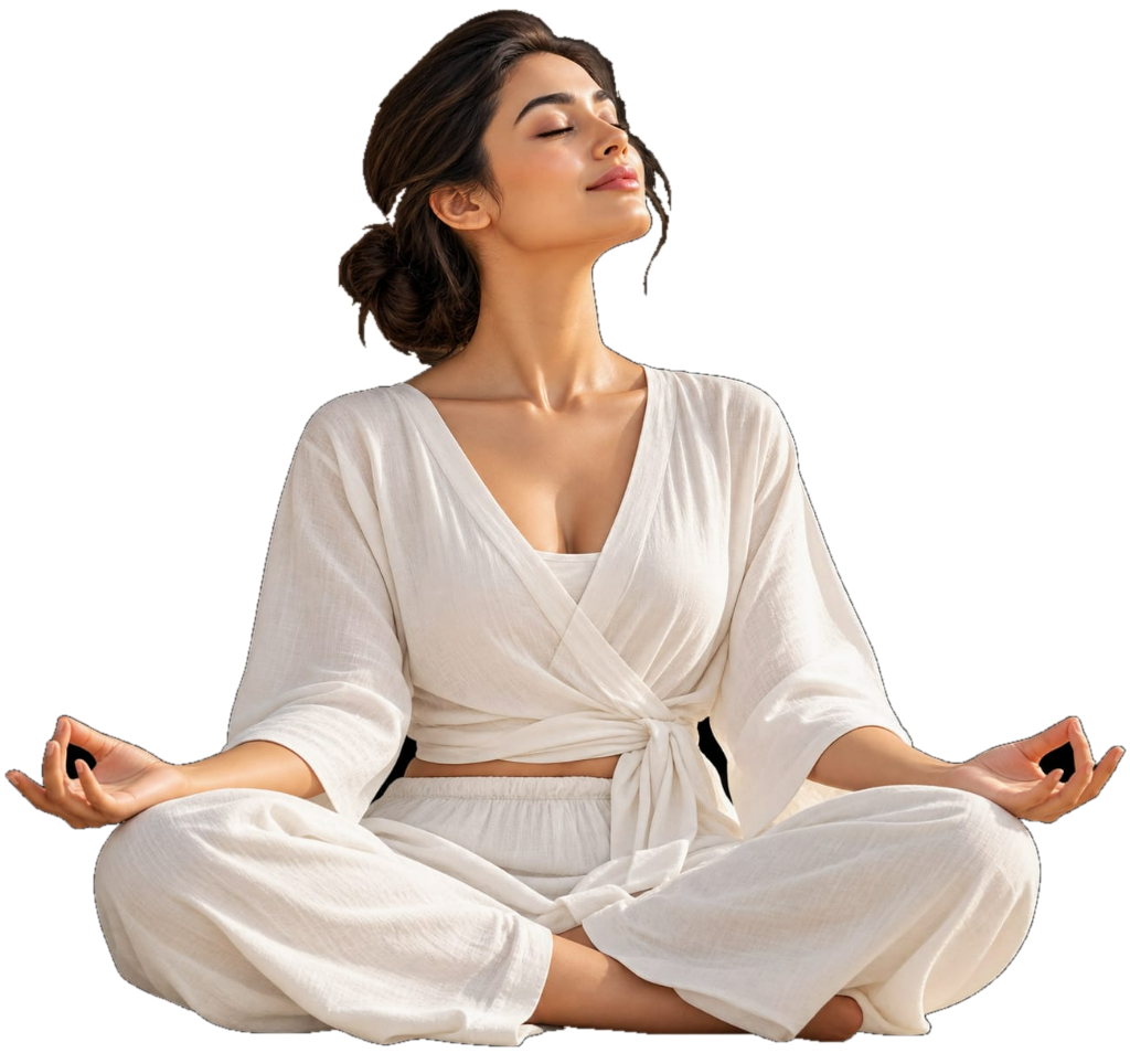 Peaceful Meditation & Holistic Wellness - PHLISS